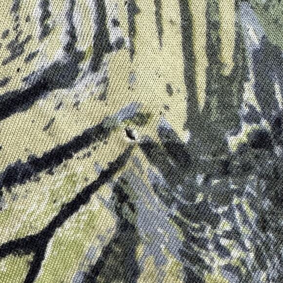 St. John Collection Butterfly Wing Open Cardigan 100% Wool One Size Fits All - Picture 6 of 10